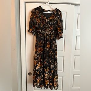 Piper and Scoot Exclusive Dress